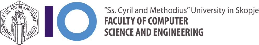 Faculty of Computer Science and Engineering (FCSE)