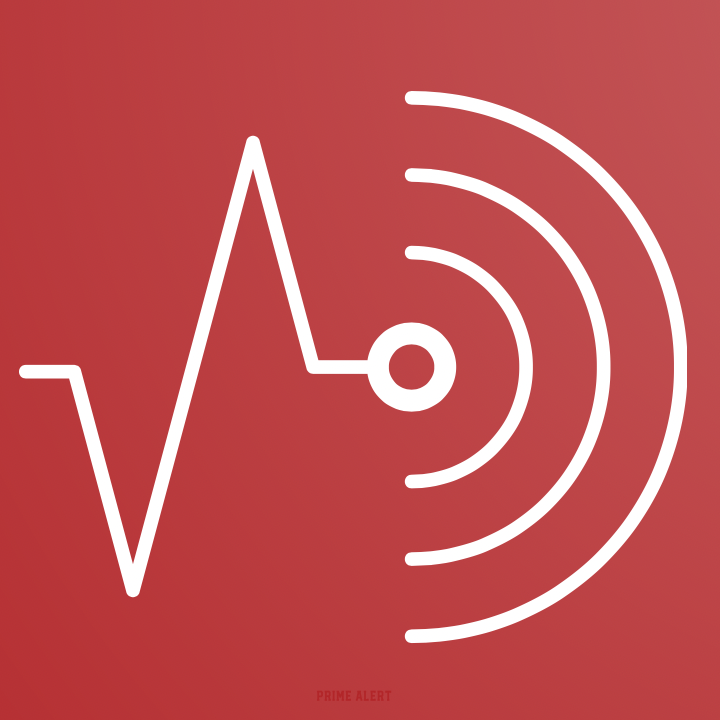 Prime Alert icon