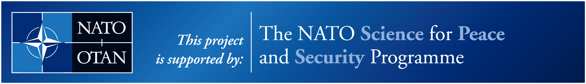 NATO SPS Programme