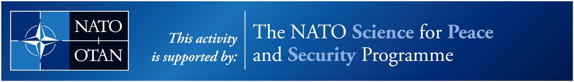 NATO SPS banner